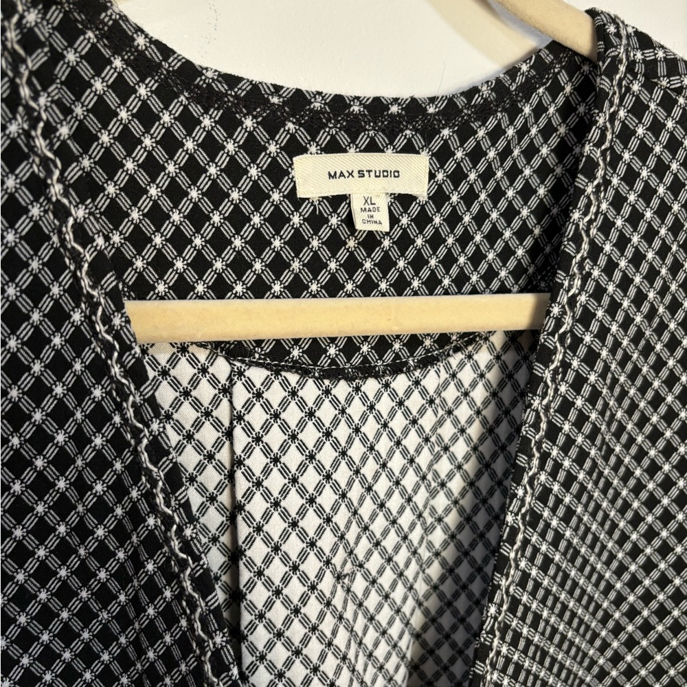 Max Studio Women Jacket - Picture 6 of 11